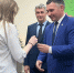 Педагоги из Переяславки получили ключи от домов, построенных по госпрограмме - Район им. Лазо