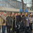 В регионе продолжается реализация краевой акции "День добрых дел" - Район им. Лазо