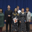 #ПозывнойКультура: в районе имени Лазо прошла встреча "Победа, которую нам завещали" - Район им. Лазо