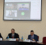 Совместное заседание Совета по предпринимательству и улучшению инвестиционного климата муниципального района и Совета по экономическим вопросам при главе муниципального района. - Район им. Лазо