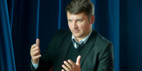 Известный белорусский писатель отправится в творческое турне по Хабаровскому краю - Район им. Лазо